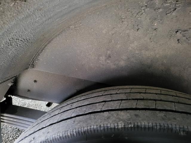 エアロミディ 53人乗り 自動ドア 5速MT ステップヒーター 車検1年 Bカメラ ETC 寸法899cm 幅230cm 高さ298cm(11枚目)