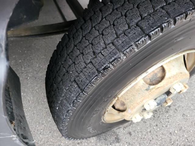 ヒノレンジャー ダンプ ダンプ3600kg ターボ 6速マニュアル 排ガス適合 寸法541cm 幅219cm 高246cm(13枚目)