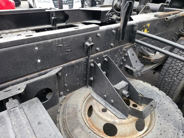 ヒノレンジャー ダンプ ダンプ3600kg ターボ 6速マニュアル 排ガス適合 寸法541cm 幅219cm 高246cm(16枚目)