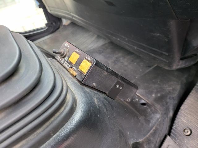 ヒノレンジャー ダンプ ダンプ3600kg ターボ 6速マニュアル 排ガス適合 寸法541cm 幅219cm 高246cm(21枚目)