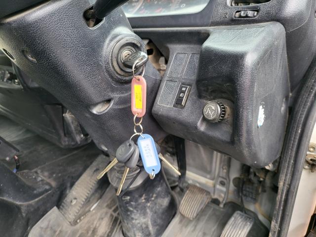 ヒノレンジャー ダンプ ダンプ3600kg ターボ 6速マニュアル 排ガス適合 寸法541cm 幅219cm 高246cm(22枚目)