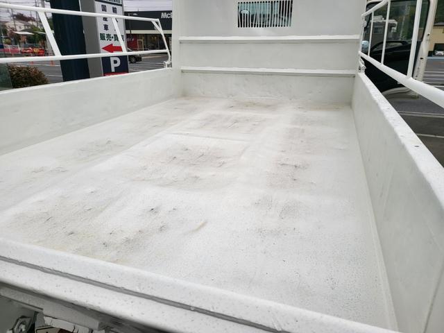 ヒノレンジャー ダンプ ダンプ3600kg ターボ 6速マニュアル 排ガス適合 寸法541cm 幅219cm 高246cm(30枚目)