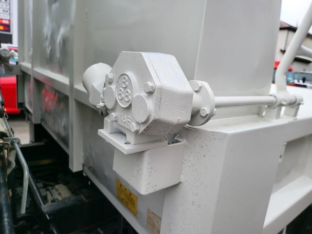 ヒノレンジャー ダンプ ダンプ3600kg ターボ 6速マニュアル 排ガス適合 寸法541cm 幅219cm 高246cm(33枚目)