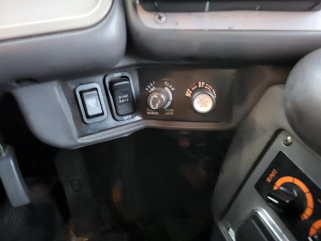 エアロミディ 29人乗り観光バス サロン仕様 6速MT ターボ 自動ドア エアサス ミッション交換 ブレーキシステム交換 エアサス 法定整備(34枚目)