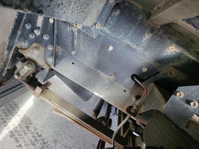 メルファ 　自動ドア　排ガス適合車　４２人乗り　走行７万キロ　Ｂカメラ　サブエンジン　法定整備　車検１年（12枚目）