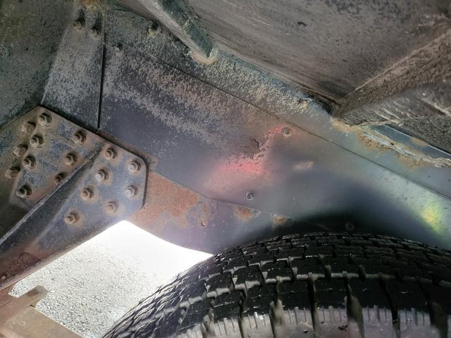 メルファ 　自動ドア　排ガス適合車　４２人乗り　走行７万キロ　Ｂカメラ　サブエンジン　法定整備　車検１年（15枚目）