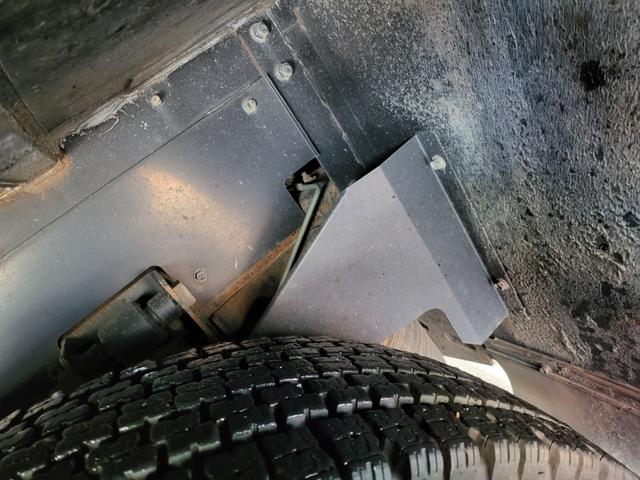 メルファ 　自動ドア　排ガス適合車　４２人乗り　走行７万キロ　Ｂカメラ　サブエンジン　法定整備　車検１年（16枚目）