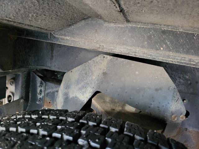 メルファ 　自動ドア　排ガス適合車　４２人乗り　走行７万キロ　Ｂカメラ　サブエンジン　法定整備　車検１年（17枚目）