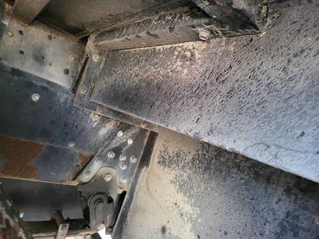 メルファ 　自動ドア　排ガス適合車　４２人乗り　走行７万キロ　Ｂカメラ　サブエンジン　法定整備　車検１年（18枚目）