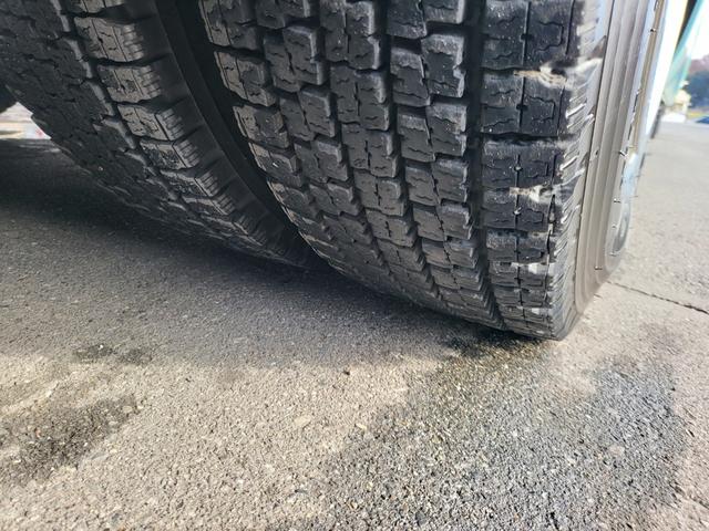 メルファ 　自動ドア　排ガス適合車　４２人乗り　走行７万キロ　Ｂカメラ　サブエンジン　法定整備　車検１年（30枚目）