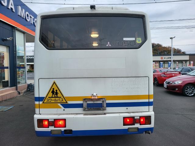 エアロミディ 46人乗り 排ガス適合 5速MT 自動ドア ステップヒーター 法定整備 車検1年(11枚目)