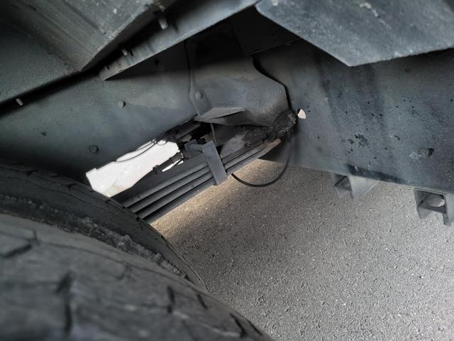 エアロミディ 46人乗り 排ガス適合 5速MT 自動ドア ステップヒーター 法定整備 車検1年(16枚目)