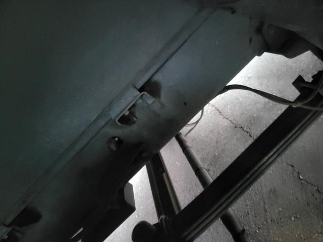 エアロミディ 46人乗り 排ガス適合 5速MT 自動ドア ステップヒーター 法定整備 車検1年(19枚目)