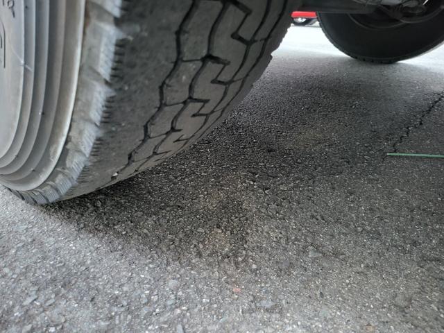 エアロミディ 46人乗り 排ガス適合 5速MT 自動ドア ステップヒーター 法定整備 車検1年(20枚目)