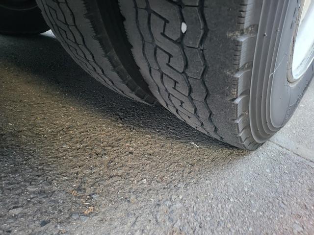 エアロミディ 46人乗り 排ガス適合 5速MT 自動ドア ステップヒーター 法定整備 車検1年(21枚目)