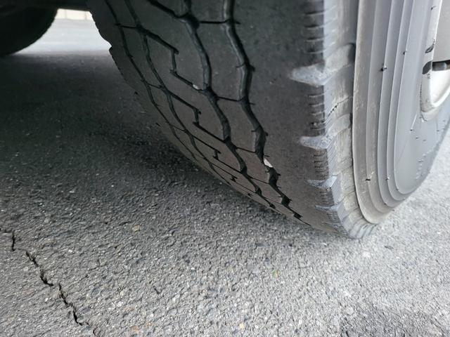 エアロミディ 46人乗り 排ガス適合 5速MT 自動ドア ステップヒーター 法定整備 車検1年(23枚目)