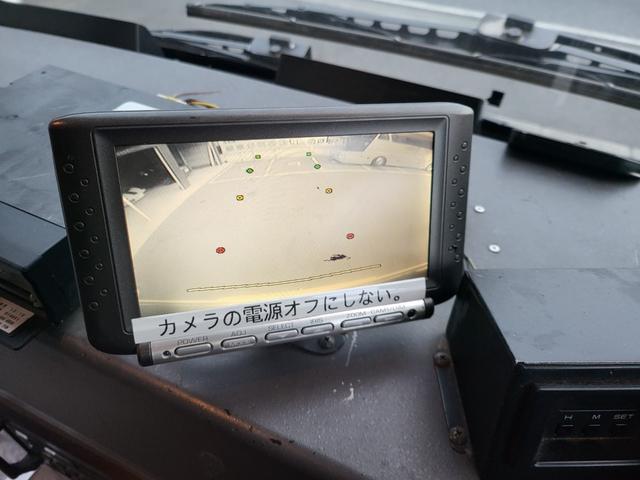 エアロミディ 46人乗り 排ガス適合 5速MT 自動ドア ステップヒーター 法定整備 車検1年(29枚目)