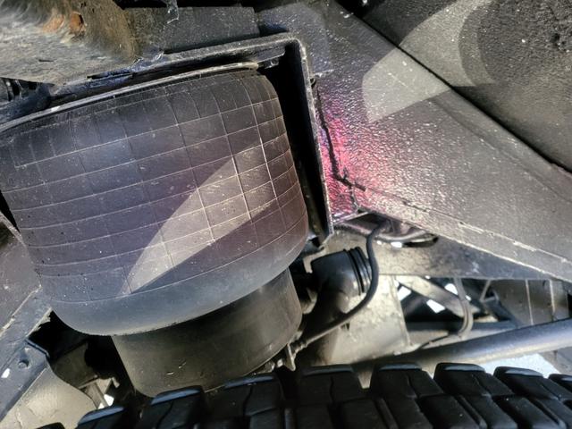 エアロエース 大型バス 62人乗り 6速MT サブエンジン 自動ドア Bカメラ 走行9万キロ 法定点検整備(15枚目)