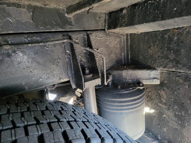 エアロエース 大型バス 62人乗り 6速MT サブエンジン 自動ドア Bカメラ 走行9万キロ 法定点検整備(16枚目)