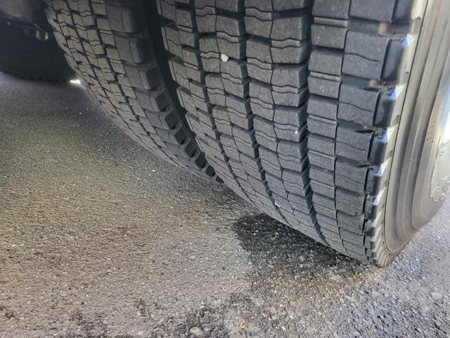 エアロエース 大型バス 62人乗り 6速MT サブエンジン 自動ドア Bカメラ 走行9万キロ 法定点検整備(19枚目)