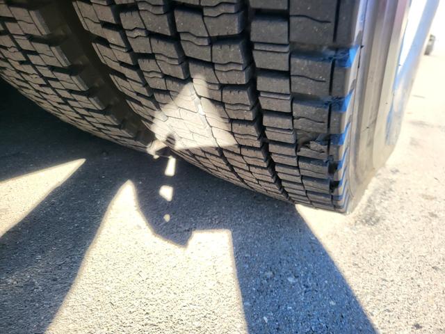 エアロエース 大型バス 62人乗り 6速MT サブエンジン 自動ドア Bカメラ 走行9万キロ 法定点検整備(20枚目)