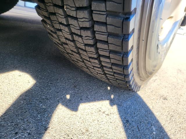 エアロエース 大型バス 62人乗り 6速MT サブエンジン 自動ドア Bカメラ 走行9万キロ 法定点検整備(21枚目)