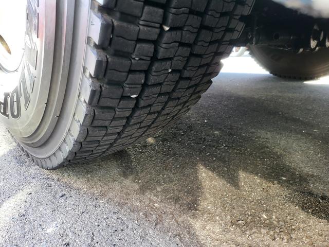 エアロエース 大型バス 62人乗り 6速MT サブエンジン 自動ドア Bカメラ 走行9万キロ 法定点検整備(22枚目)