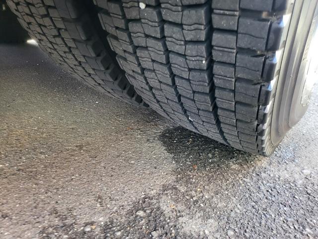 エアロエース 大型バス 62人乗り 6速MT サブエンジン 自動ドア Bカメラ 走行9万キロ 法定点検整備(23枚目)