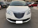 CHRYSLER CHRYSLER YPSILON