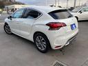 CITROEN DS4