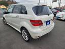 MERCEDES BENZ B-CLASS