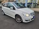 MERCEDES BENZ B-CLASS