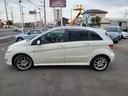 MERCEDES BENZ B-CLASS