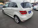 MERCEDES BENZ B-CLASS