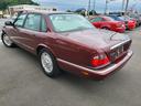 ＸＪ ＸＪ８　３．２－Ｖ８　禁煙車　Ｖ８　３２００ｃｃ　法定点検整備　ドライブレコーダー（2枚目）