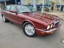 ＸＪ ＸＪ８　３．２－Ｖ８　禁煙車　Ｖ８　３２００ｃｃ　法定点検整備　ドライブレコーダー（4枚目）