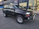 CHEVROLET CHEVROLET TRAILBLAZER