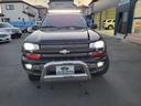 CHEVROLET CHEVROLET TRAILBLAZER