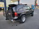 CHEVROLET CHEVROLET TRAILBLAZER