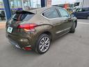 DS AUTOMOBILES DS4