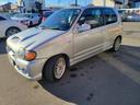 SUZUKI ALTO WORKS