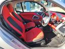 MCC SMART SMART FORTWO COUPE