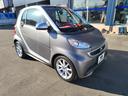 MCC SMART SMART FORTWO COUPE