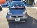 MCC SMART SMART FORTWO COUPE