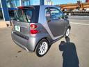 MCC SMART SMART FORTWO COUPE