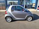 MCC SMART SMART FORTWO COUPE