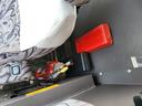 　２９人乗りサロンバス　サロンテーブル　６速マニュアル　ターボ車　ドライブレコーダ　ＮＯＸＰＭ適合　点検整備　車検１年（37枚目）