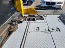 超ロング全低床　ハイジャッキ　ローダー　荷台スライド式　ウインチ　積載量２７００ｋｇ　ＥＴＣ　荷台長さ６７０ｃｍ　幅２０７ｃｍ　ＮＯＸＰＭ適合　ＵＮＩＣ製　ＵＣ－３６(15枚目)