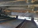 超ロング全低床　ハイジャッキ　ローダー　荷台スライド式　ウインチ　積載量２７００ｋｇ　ＥＴＣ　荷台長さ６７０ｃｍ　幅２０７ｃｍ　ＮＯＸＰＭ適合　ＵＮＩＣ製　ＵＣ－３６（18枚目）