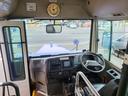 　ボンネットバス　５速マニュアル　エンジン載せ替え　ＮＯＸＰＭ適合　車検１年(29枚目)